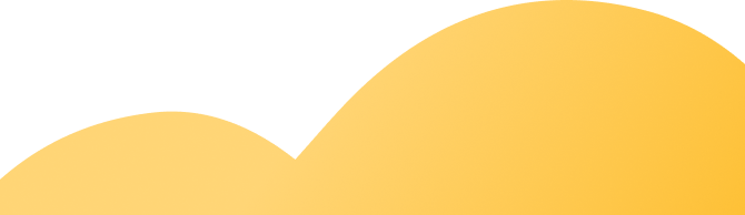 Yellow cloud