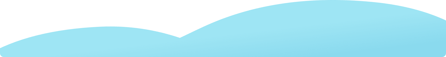 Blue cloud