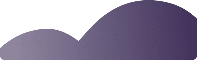 Purple cloud