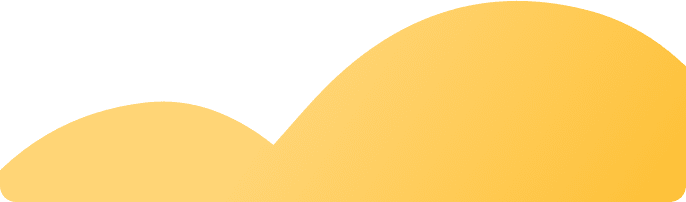 Yellow cloud