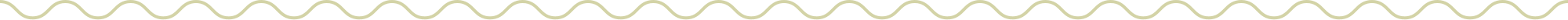 Wavy Separator
